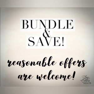 All Kinds Of Like New Items